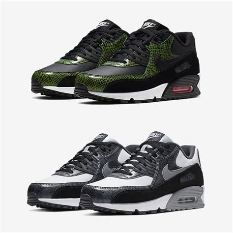 Nike Air Max 90 Python ab 111,95 € 